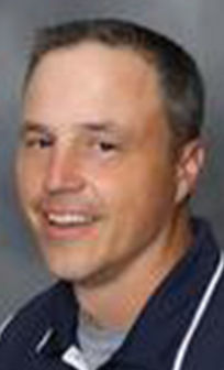 Baraboo Coach Turkington
